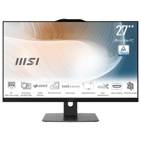 MSI Modern AM272P 1M-855EU 5 120U 27i
