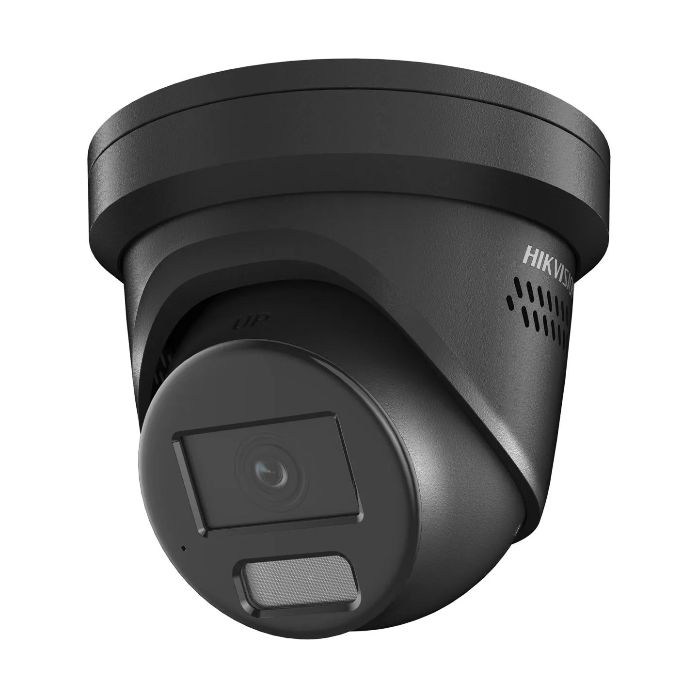 Hikvision DS-2CD2347G2H-LISU/SL 4MP ColorVu AcuSense Dome IP Camera,2.8mm,111.9°,Hybrid Light,Mic,Sound & Light Alarm,PoE,IP67,B