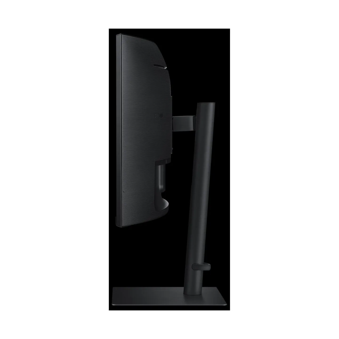 Samsung Monitor 34 inches ViewFinity S65UA VA 3440x1440 UWQHD 21:9 1xHDMI 1xDP 1xUSB-C(90W) 3xUSB 3.0 LAN (RJ45) 5ms 100Hz HAS+P