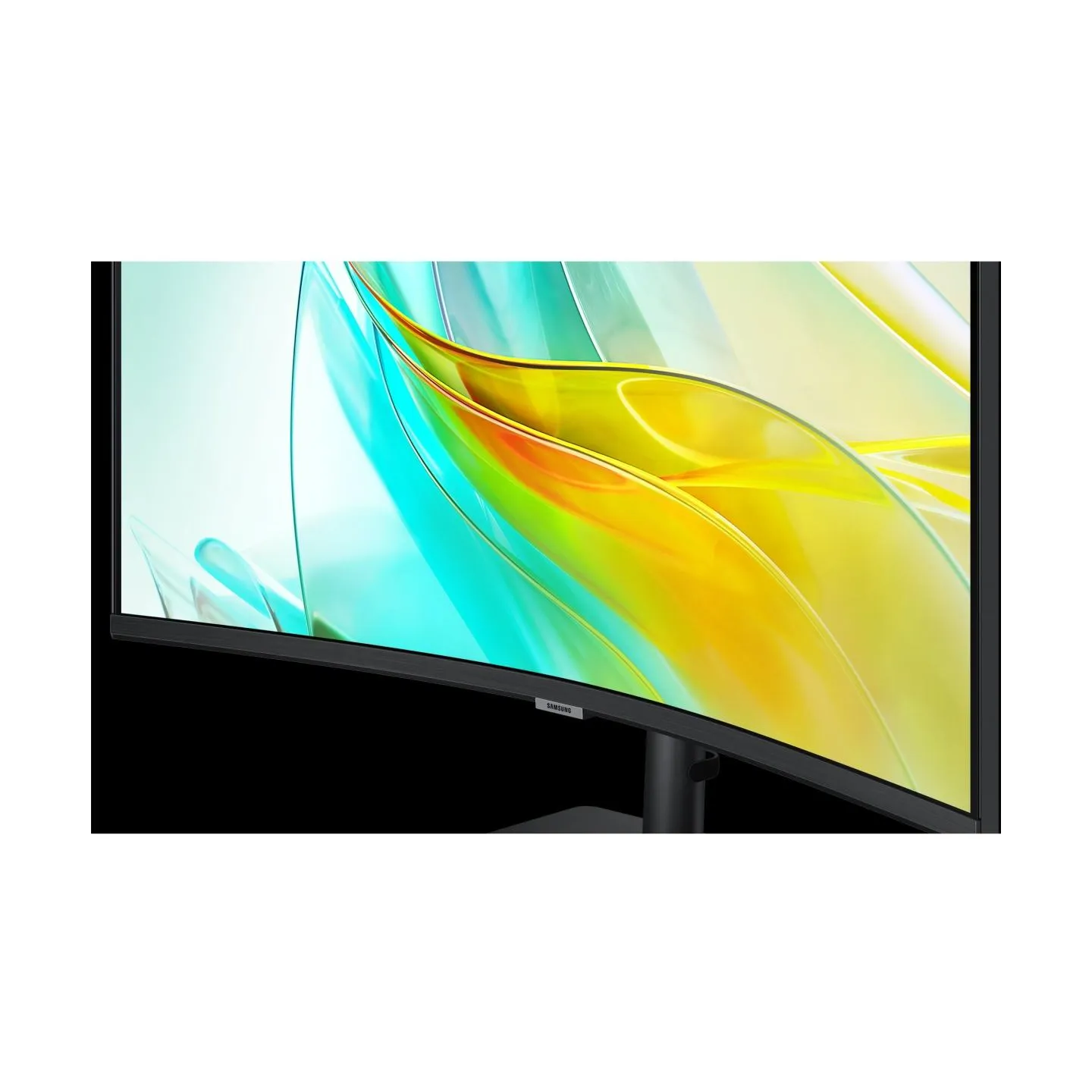 Samsung Monitor 34 inches ViewFinity S65UA VA 3440x1440 UWQHD 21:9 1xHDMI 1xDP 1xUSB-C(90W) 3xUSB 3.0 LAN (RJ45) 5ms 100Hz HAS+P