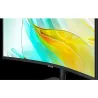 Samsung Monitor 34 inches ViewFinity S65UA VA 3440x1440 UWQHD 21:9 1xHDMI 1xDP 1xUSB-C(90W) 3xUSB 3.0 LAN (RJ45) 5ms 100Hz HAS+P
