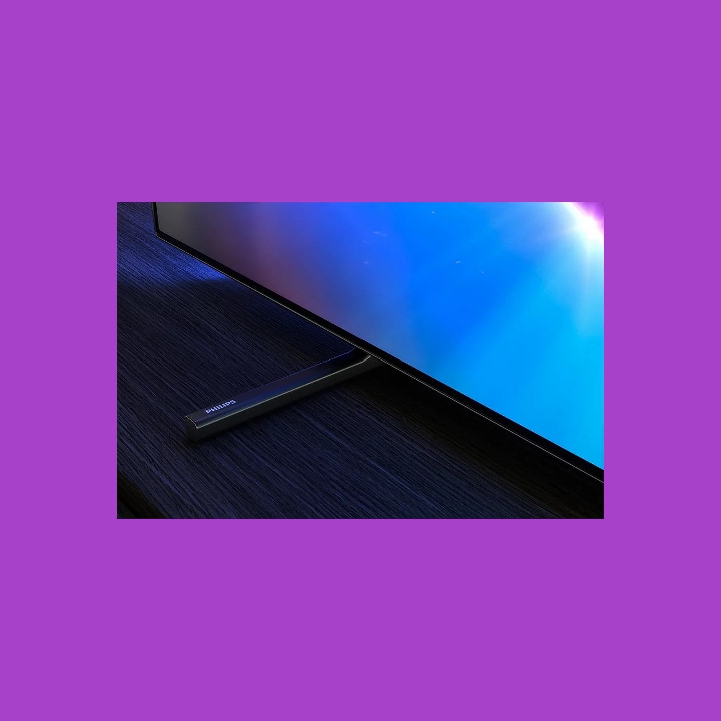Philips TV 55-inch OLED 55OLED761/12