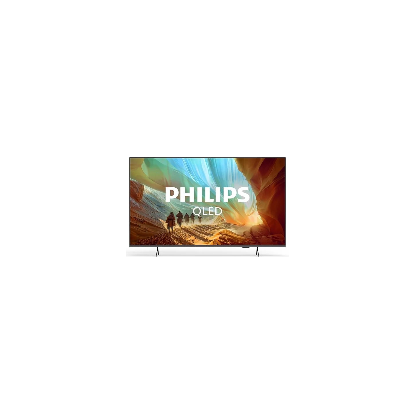Philips TV LED 50 inches 50PQS7801/12