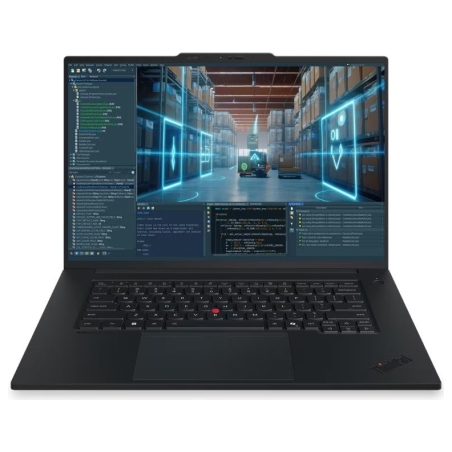 Lenovo P1 G9 UX7 368H VPRO/16"WUXGA/32GB/1TB/5G-UPG/W11P/3YR P/SWE