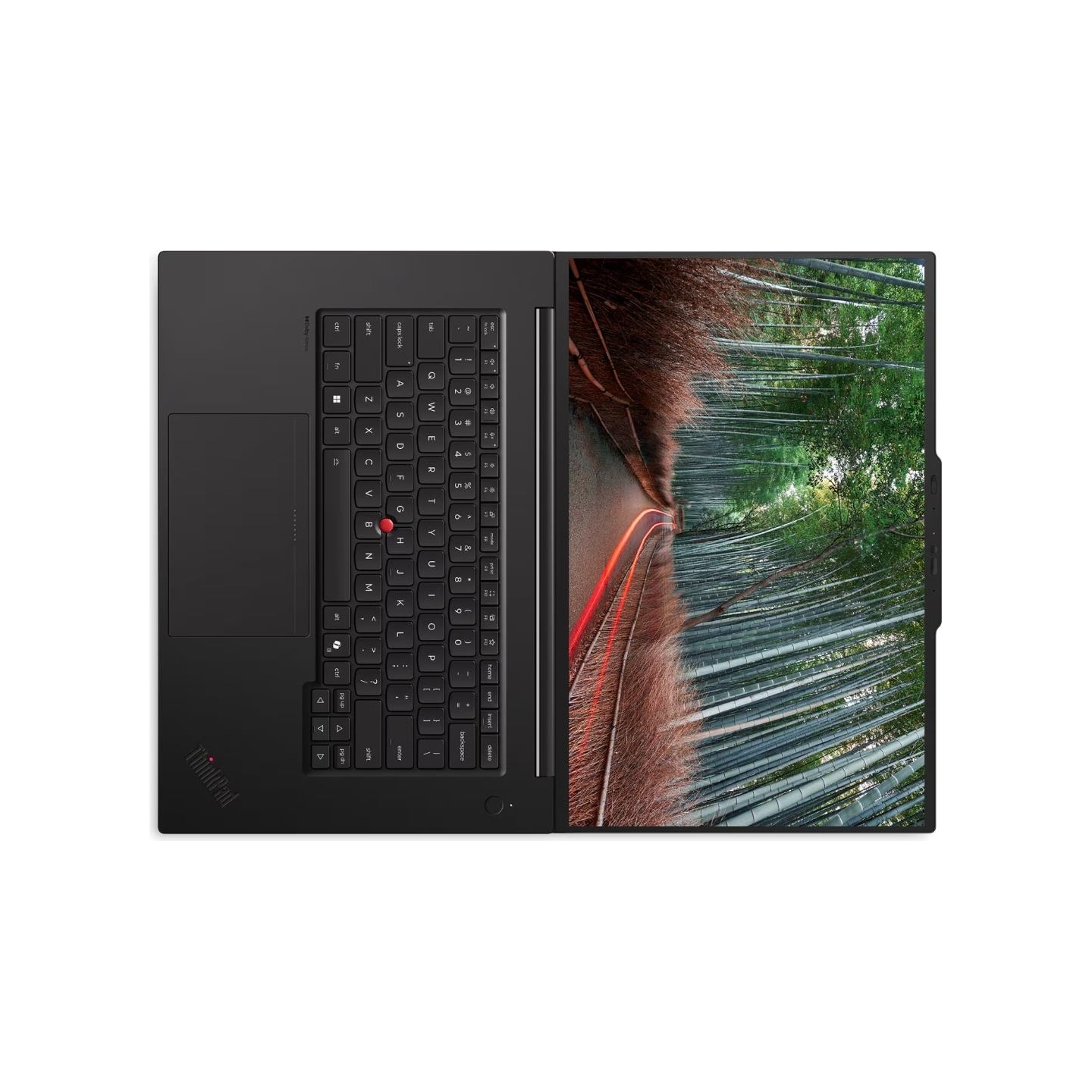 Lenovo P1 G9 UX7 368H VPRO/16"WUXGA/32GB/1TB/5G-UPG/W11P/3YR P/SWE