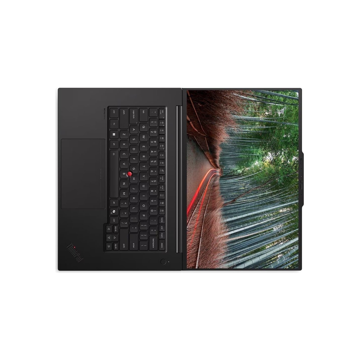 Lenovo P1 G9 UX7 368H VPRO/16"WUXGA/32GB/1TB/5G-UPG/W11P/3YR P/SWE