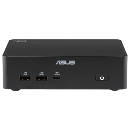 Asus NUC 16 PRO/RNUC16GDKU560002/U5 325 /Intel Graphics/no RAM/no SSD/ Wi-Fi 7 BE211/Kit (L6)/EU