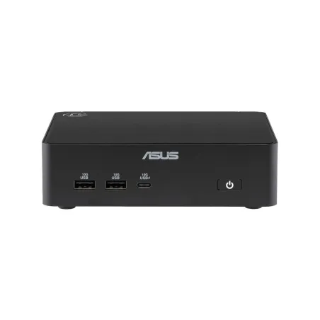 Asus NUC 16 PRO/RNUC16GDKU560002/U5 325 /Intel Graphics/no RAM/no SSD/ Wi-Fi 7 BE211/Kit (L6)/EU