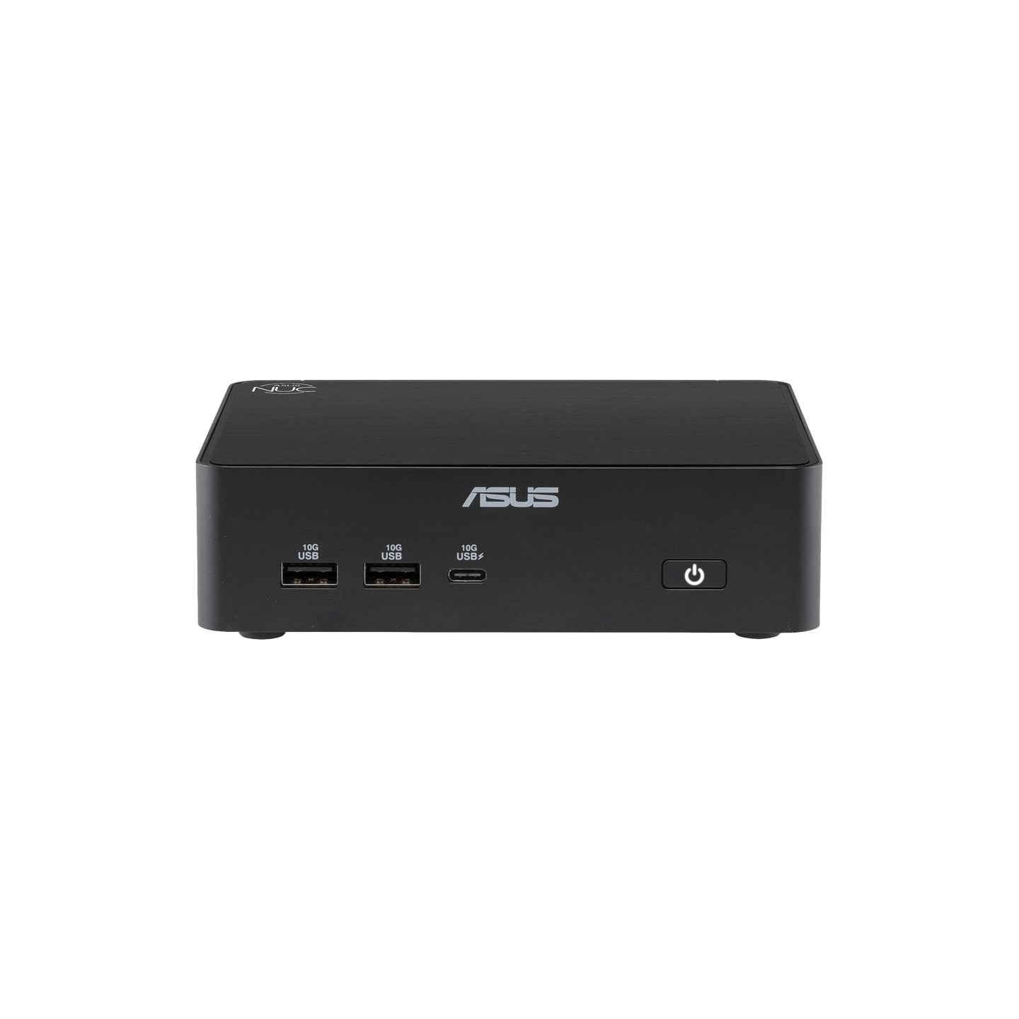 Asus NUC 16 PRO/RNUC16GDKU560002/U5 325 /Intel Graphics/no RAM/no SSD/ Wi-Fi 7 BE211/Kit (L6)/EU