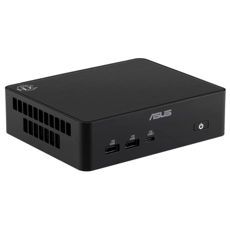 Asus NUC 16 PRO/RNUC16GDKU560002/U5 325 /Intel Graphics/no RAM/no SSD/ Wi-Fi 7 BE211/Kit (L6)/EU