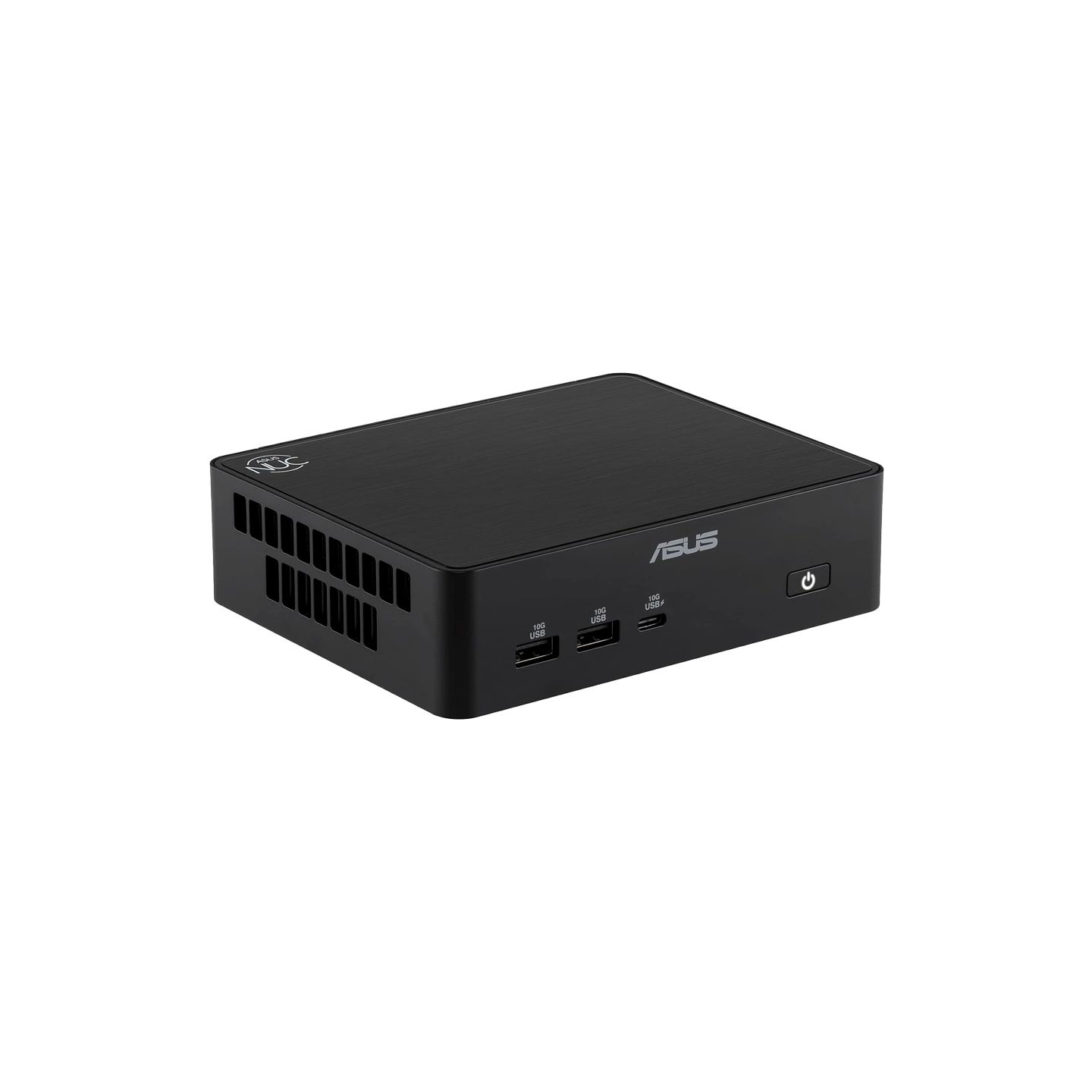 Asus NUC 16 PRO/RNUC16GDKU560002/U5 325 /Intel Graphics/no RAM/no SSD/ Wi-Fi 7 BE211/Kit (L6)/EU