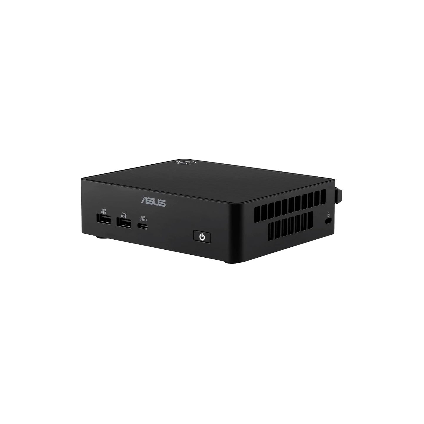 Asus NUC 16 PRO/RNUC16GDKU560002/U5 325 /Intel Graphics/no RAM/no SSD/ Wi-Fi 7 BE211/Kit (L6)/EU