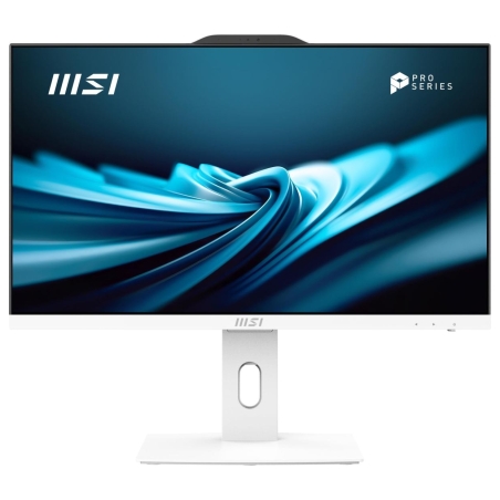MSI Monoblock PC|MSI|CPU Intel|Intel® CoreT i5|i5-14400|RAM 16 GB|DDR5-SDRAM|Screen 23.8 "|1920 x 1080 pixels|Storage 512 GB|SSD