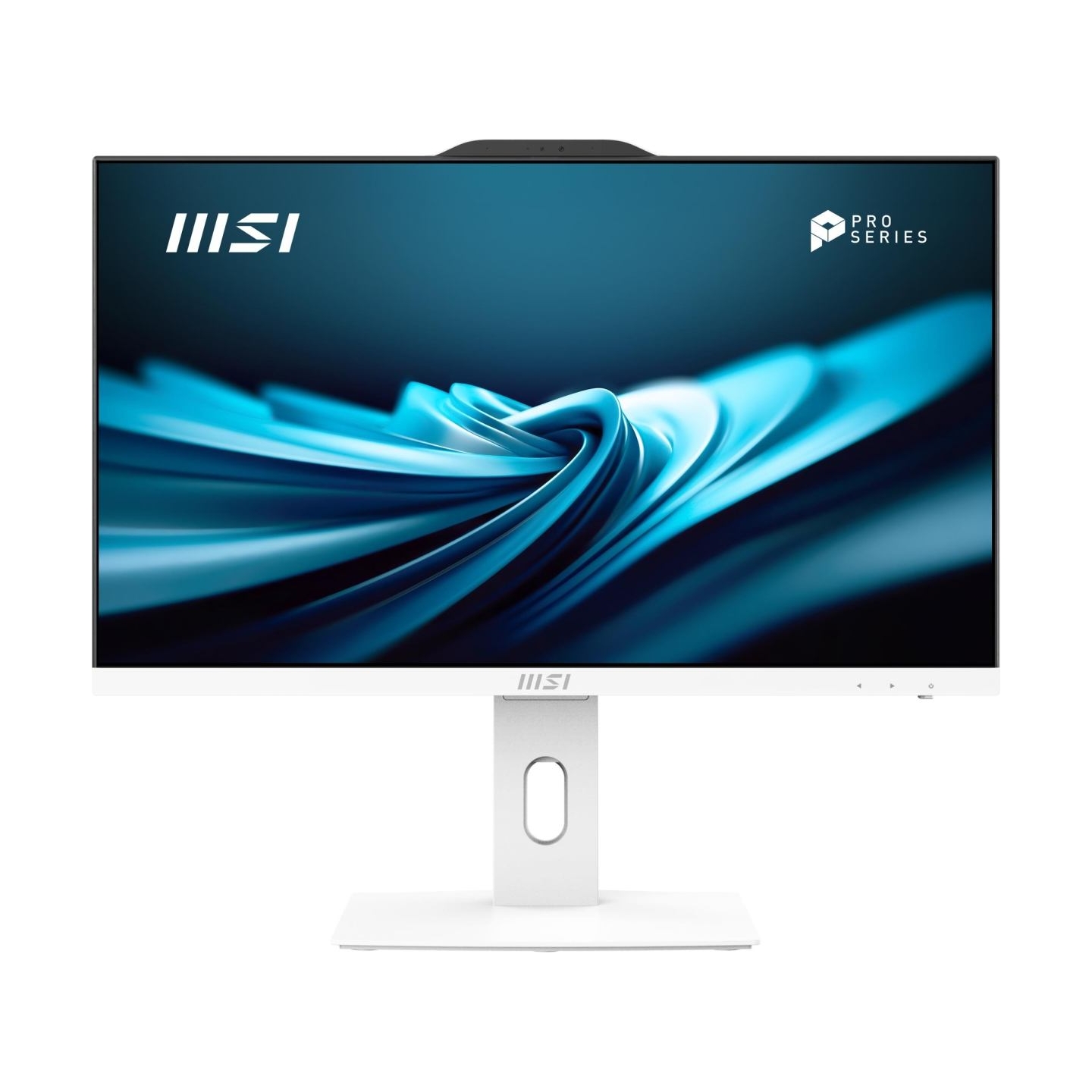 MSI Monoblock PC|MSI|CPU Intel|Intel® CoreT i5|i5-14400|RAM 16 GB|DDR5-SDRAM|Screen 23.8 "|1920 x 1080 pixels|Storage 512 GB|SSD