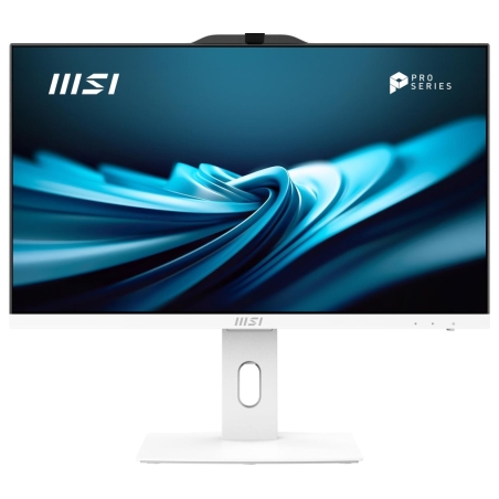 MSI Monoblock PC|MSI|CPU Intel|Intel® CoreT i5|i5-14400|RAM 16 GB|DDR5-SDRAM|Screen 23.8 "|1920 x 1080 pixels|Storage 512 GB|SSD