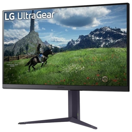LG 27GS85Q-B.AEU 27inch QHD 180Hz