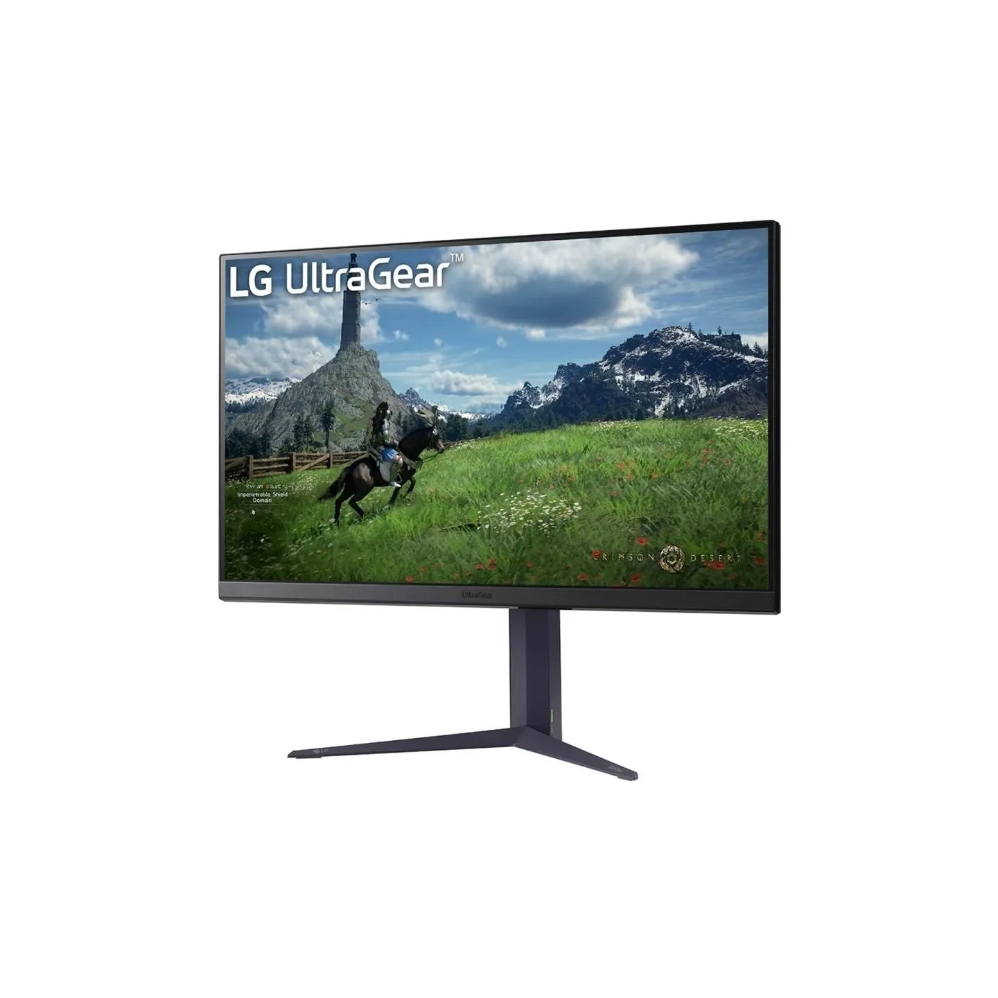 LG 27GS85Q-B.AEU 27inch QHD 180Hz