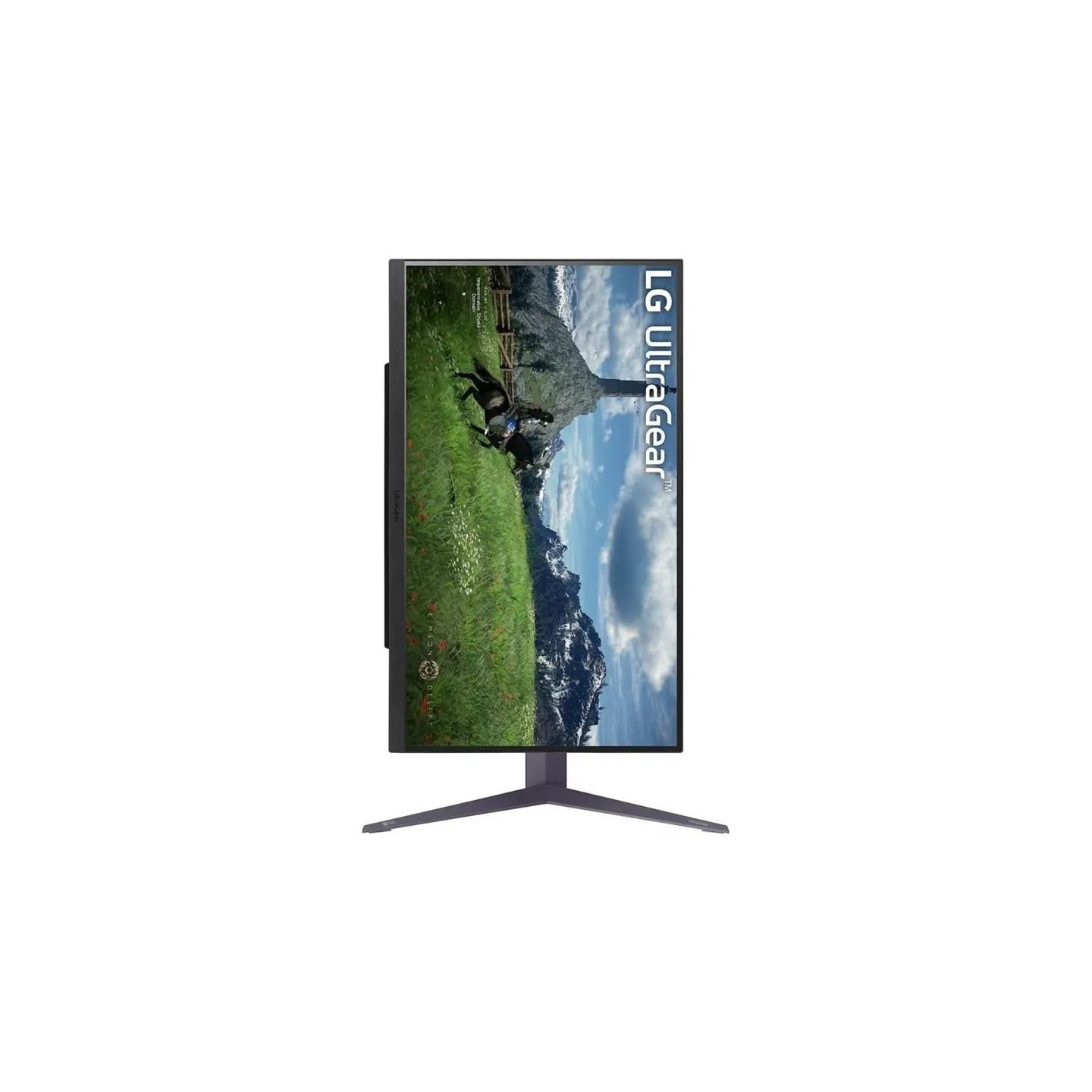 LG 27GS85Q-B.AEU 27inch QHD 180Hz