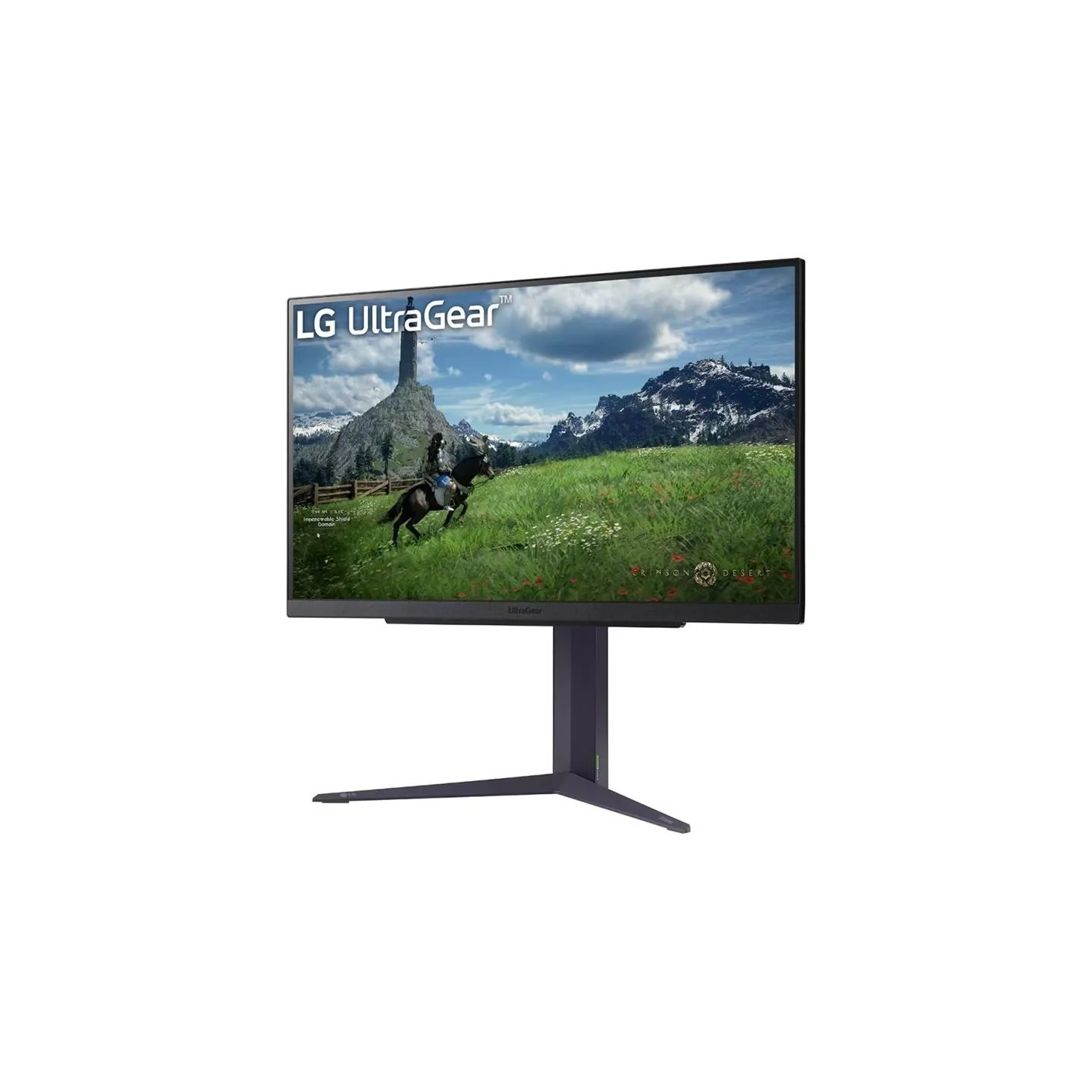 LG 27GS85Q-B.AEU 27inch QHD 180Hz