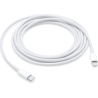 Apple USB-C To Lightning Cable 2m Charge Cable White MW2R3ZM/A