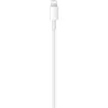 Apple USB-C to Lightning Cable (2 m) | White