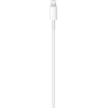 Apple USB-C To Lightning Cable 2m Charge Cable White MW2R3ZM/A