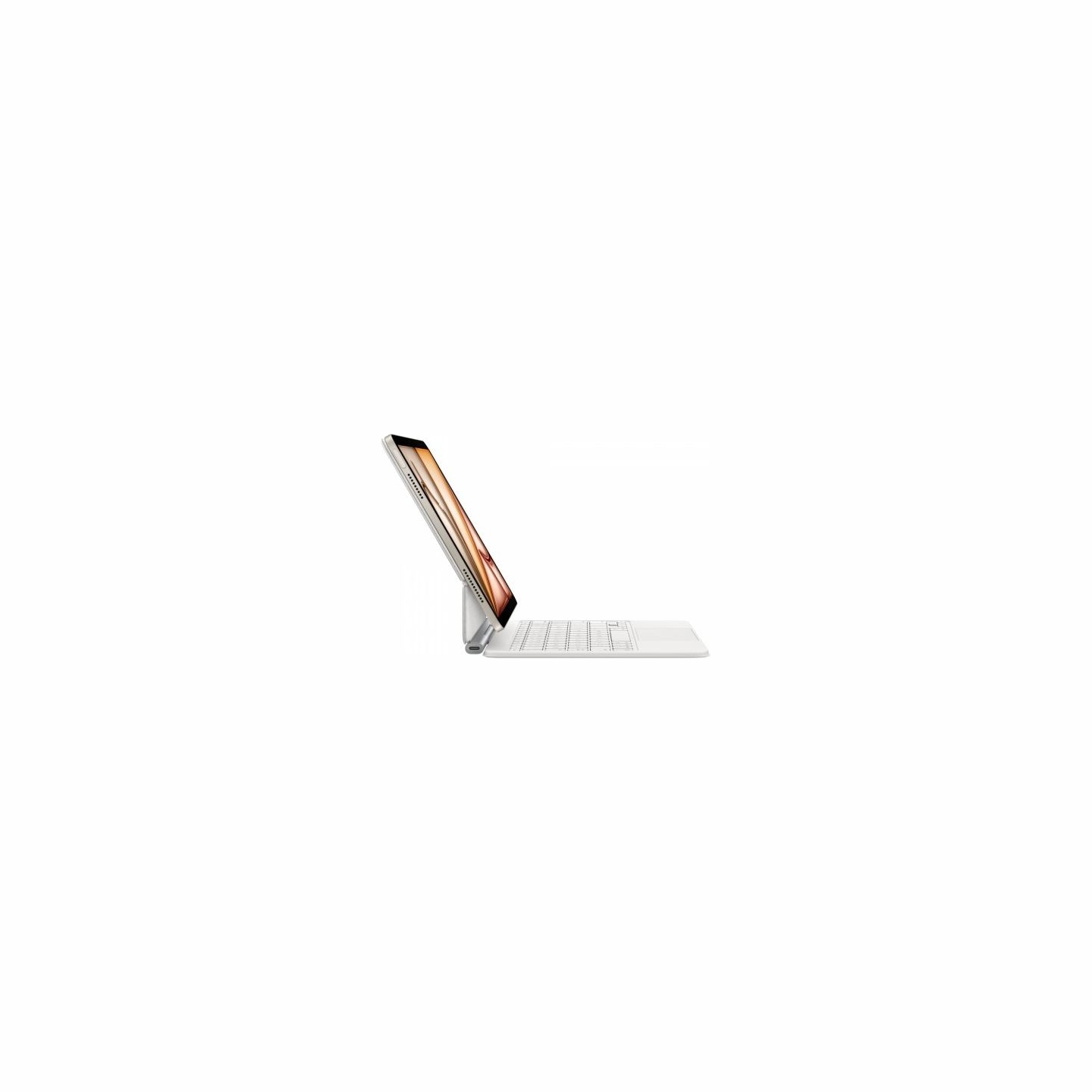 Apple Magic Keyboard for iPad Air 11-inch (M3) | Compact Keyboard | Wireless | International English