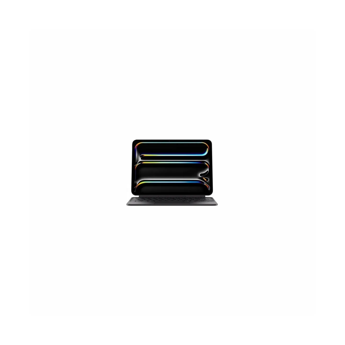 Apple Magic Keyboard for iPad Pro 11 inch (M4/M5) - international english - black
