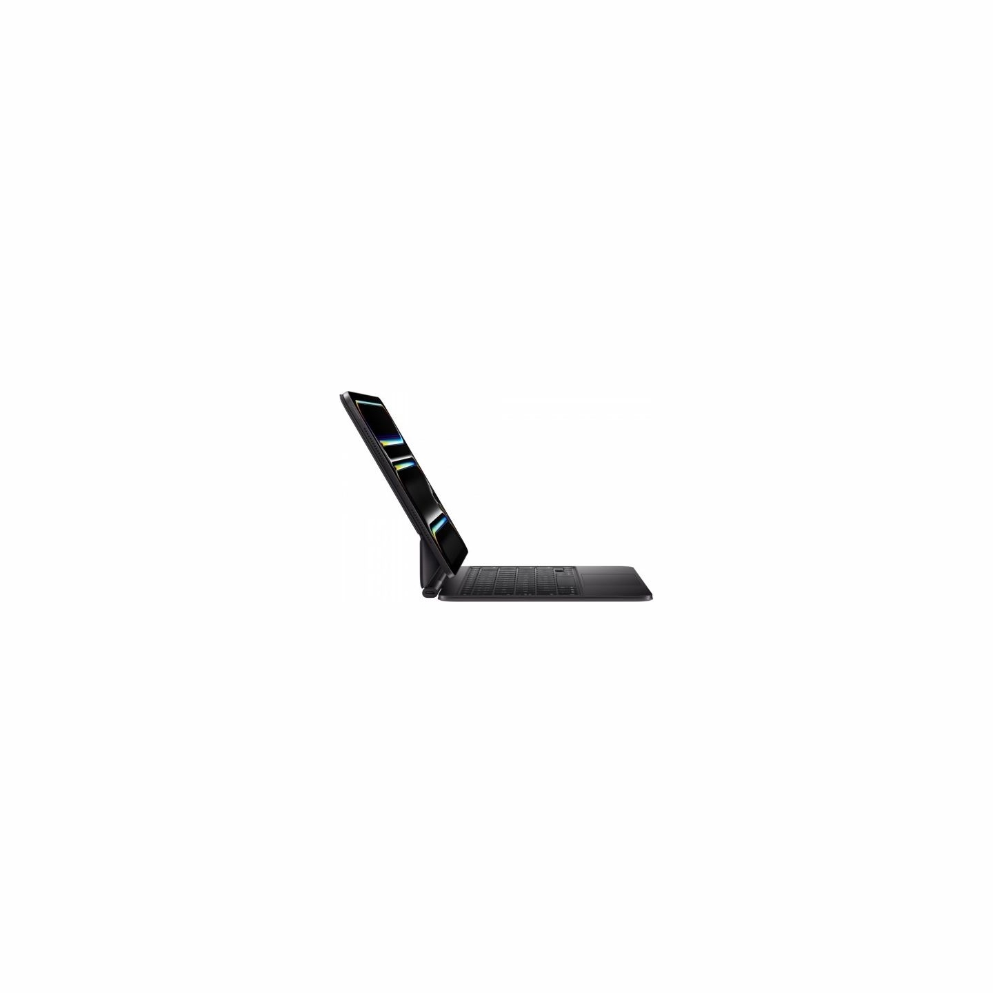 Apple Magic Keyboard for iPad Pro 11‑inch (M4) - INT | Apple