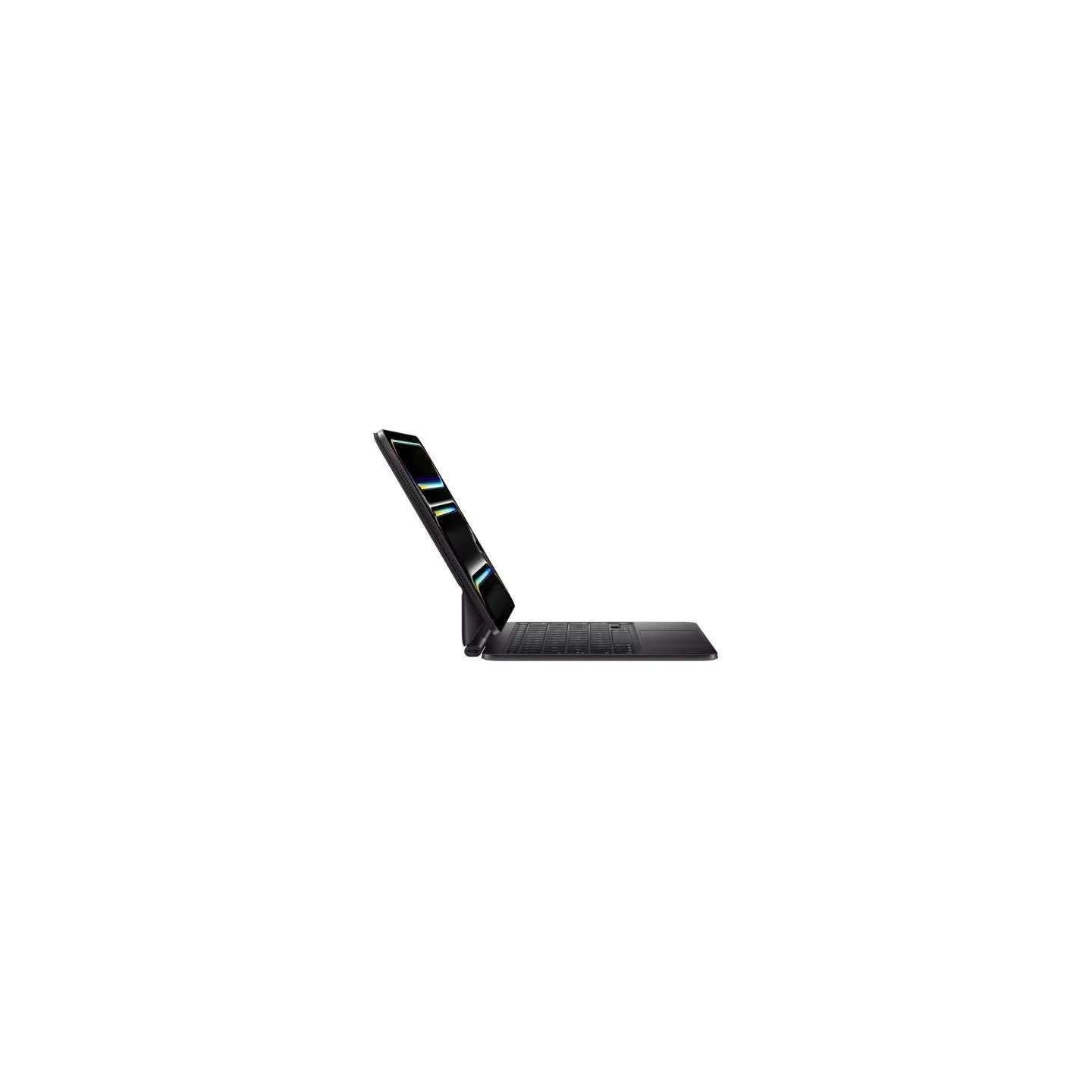 Apple Magic Keyboard for iPad Pro 11 inch (M4/M5) - international english - black
