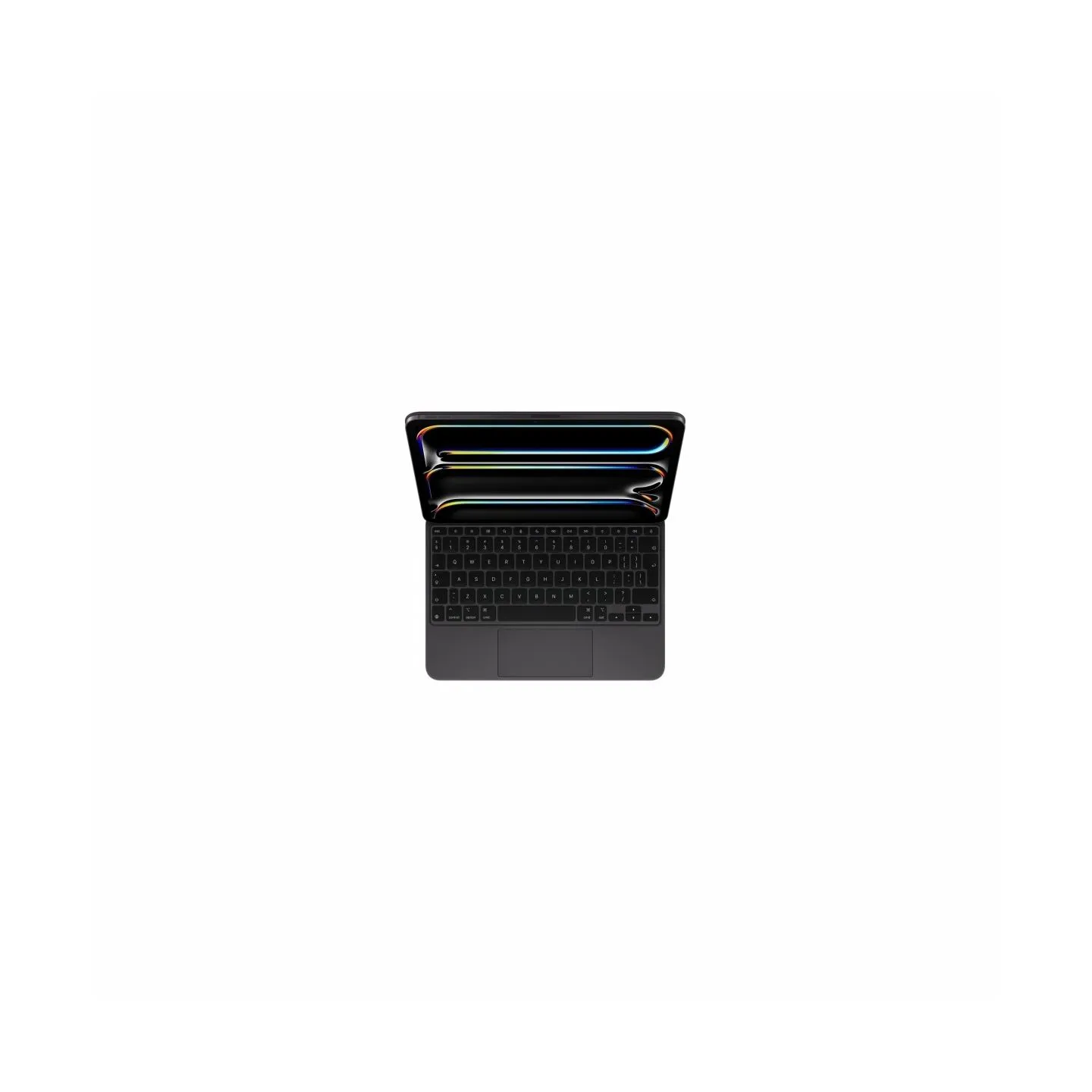 Apple Magic Keyboard for iPad Pro 11 inch (M4/M5) - international english - black