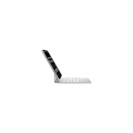 Apple Magic Keyboard for iPad Pro 11 inch (M4/M5) - international english - white