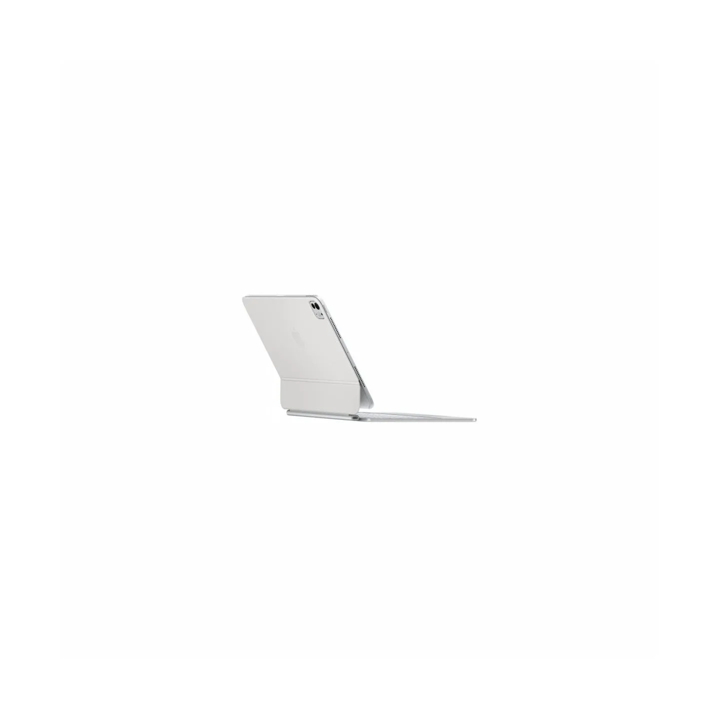 Apple Magic Keyboard for iPad Pro 11 inch (M4/M5) - international english - white