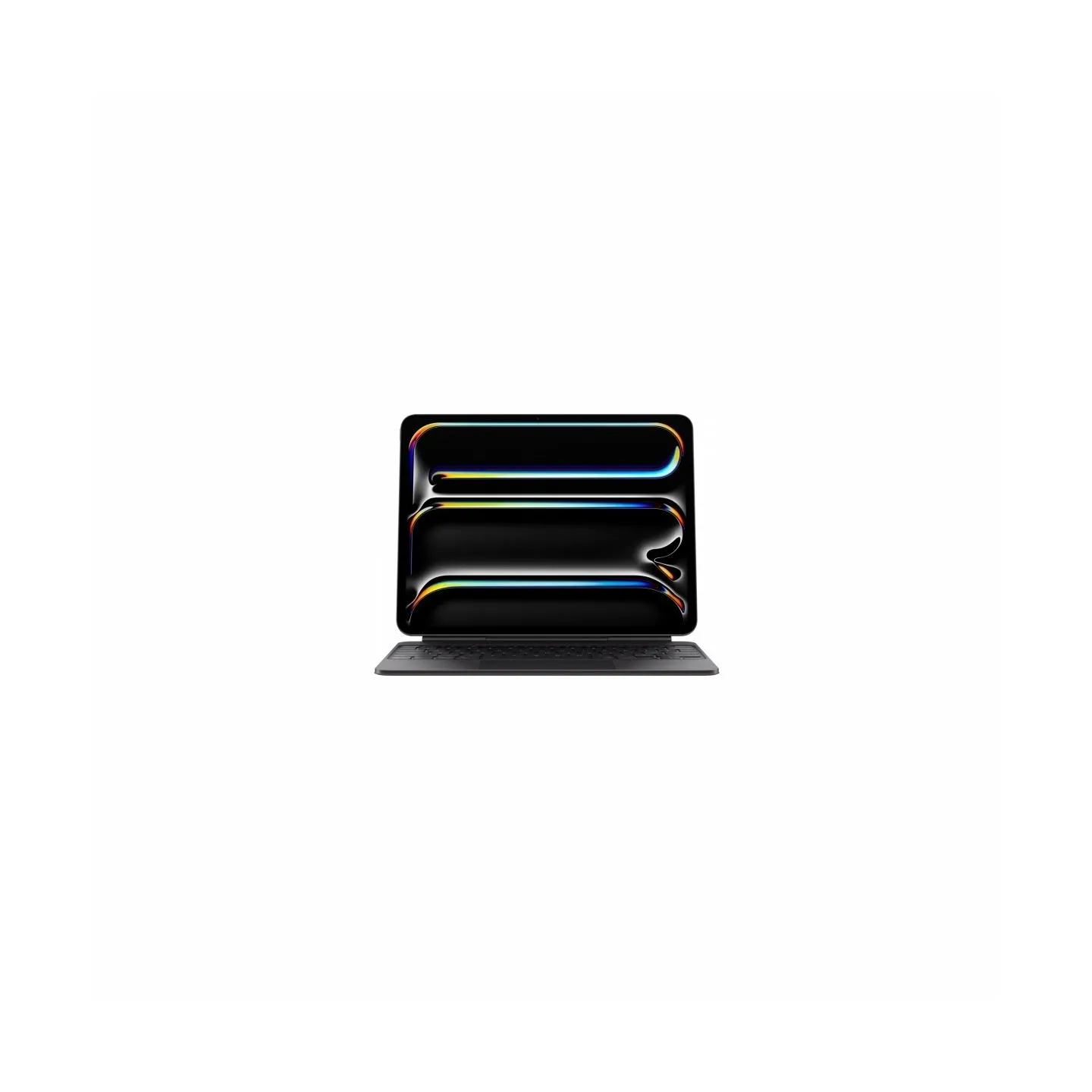 Apple Magic Keyboard for iPad Pro 13 inch (M4/M5) - international english - black