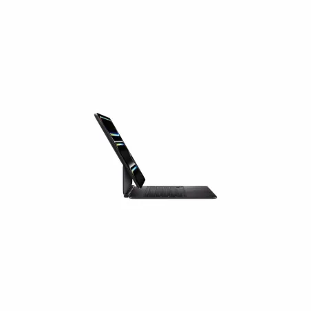 Apple Magic Keyboard for iPad Pro 13 inch (M4/M5) - international english - black