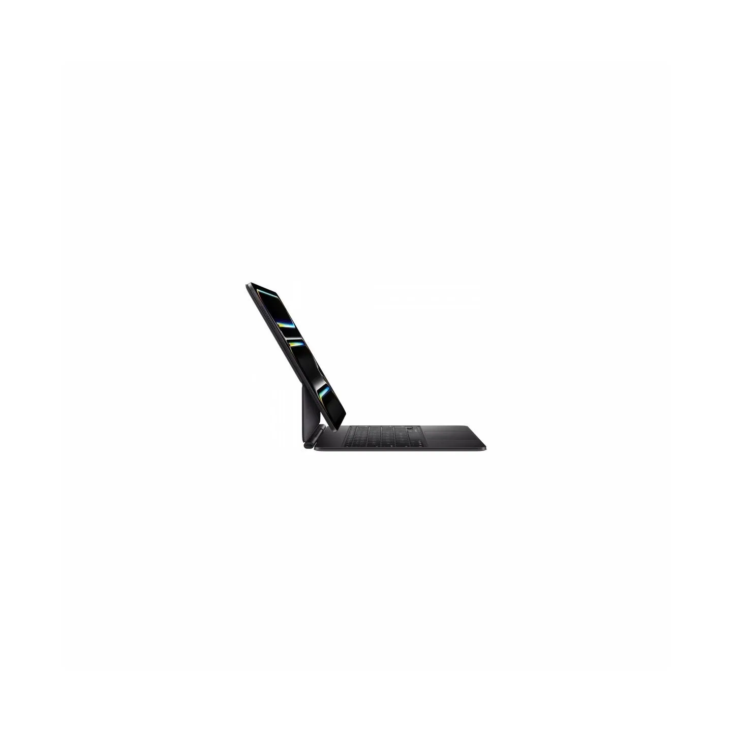Apple Magic Keyboard for iPad Pro 13 inch (M4/M5) - international english - black