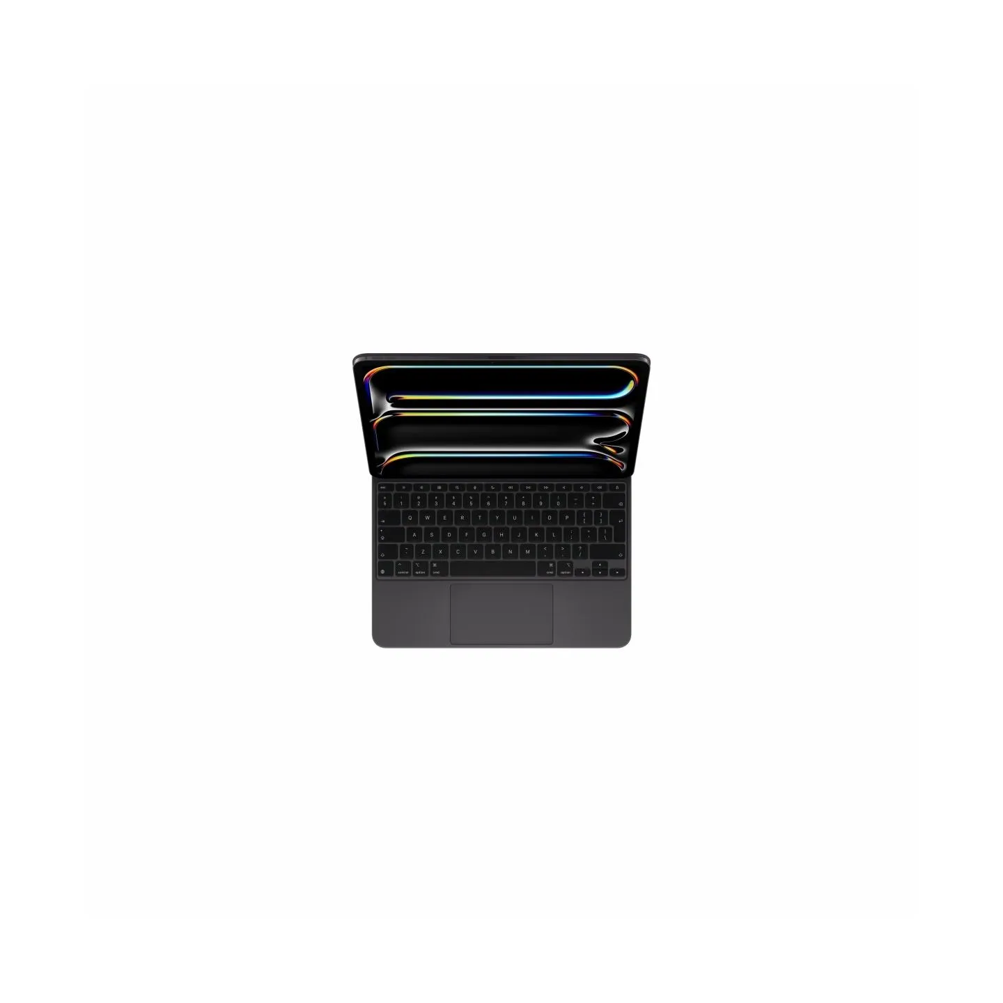 Apple Magic Keyboard for iPad Pro 13 inch (M4/M5) - international english - black