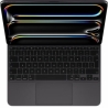 Apple Magic Keyboard for iPad Pro 13 inch (M4/M5) - international english - black
