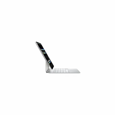 Apple Magic Keyboard for iPad Pro 13 inch (M4/M5) - international english - white