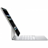 Apple Magic Keyboard for iPad Pro 13 inch (M4/M5) - international english - white