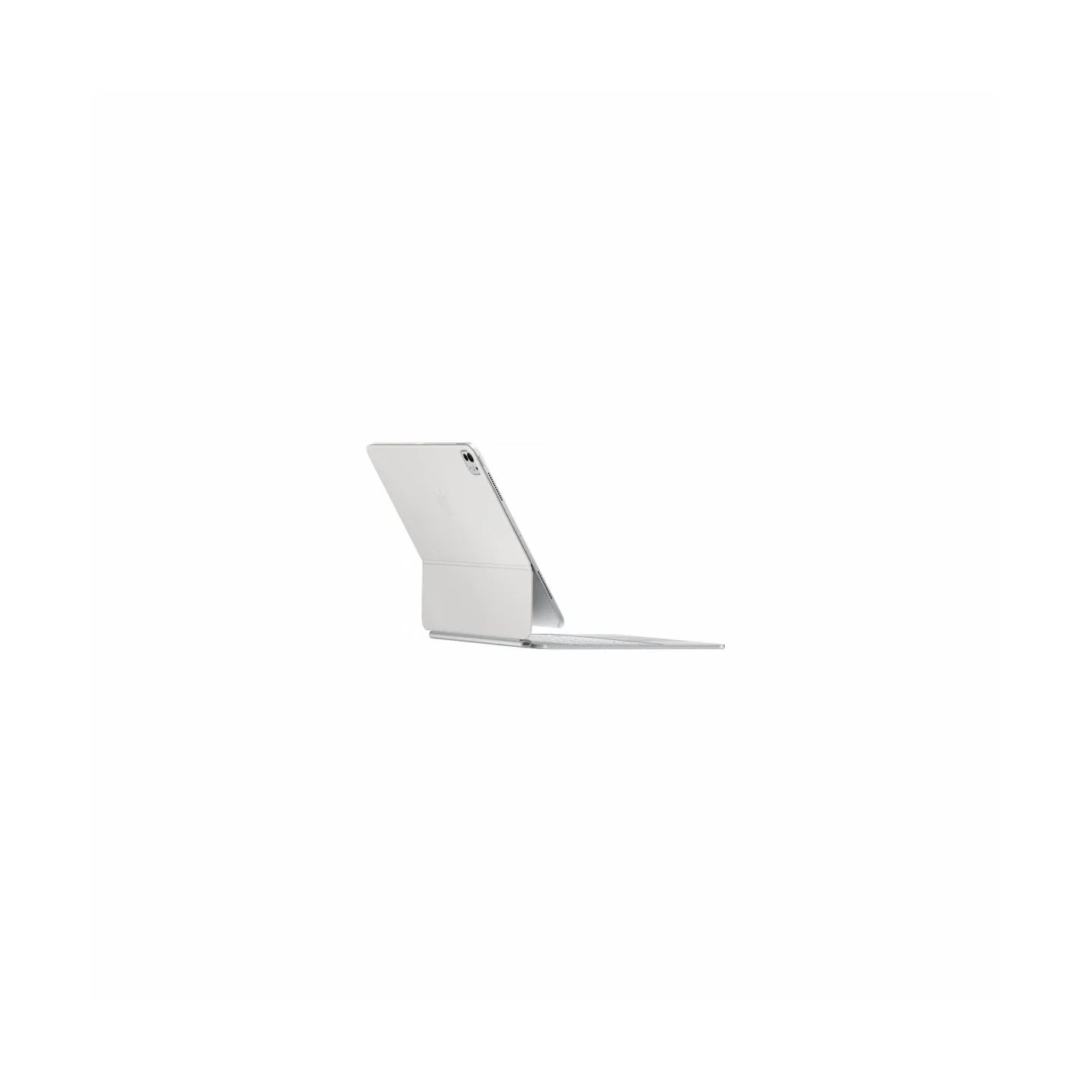 Apple Magic Keyboard for iPad Pro 13 inch (M4/M5) - international english - white