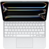 Apple Magic Keyboard for iPad Pro 13 inch (M4/M5) - international english - white