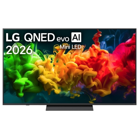 LG TV QNED 65QNED8EB3B 65inch