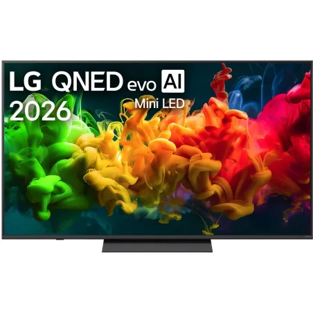 LG TV QNED 65QNED8EB3B 65inch