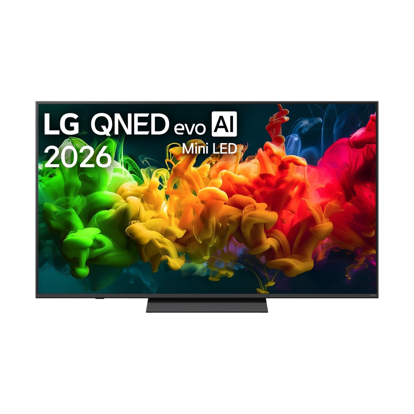 LG TV QNED 65QNED8EB3B 65inch