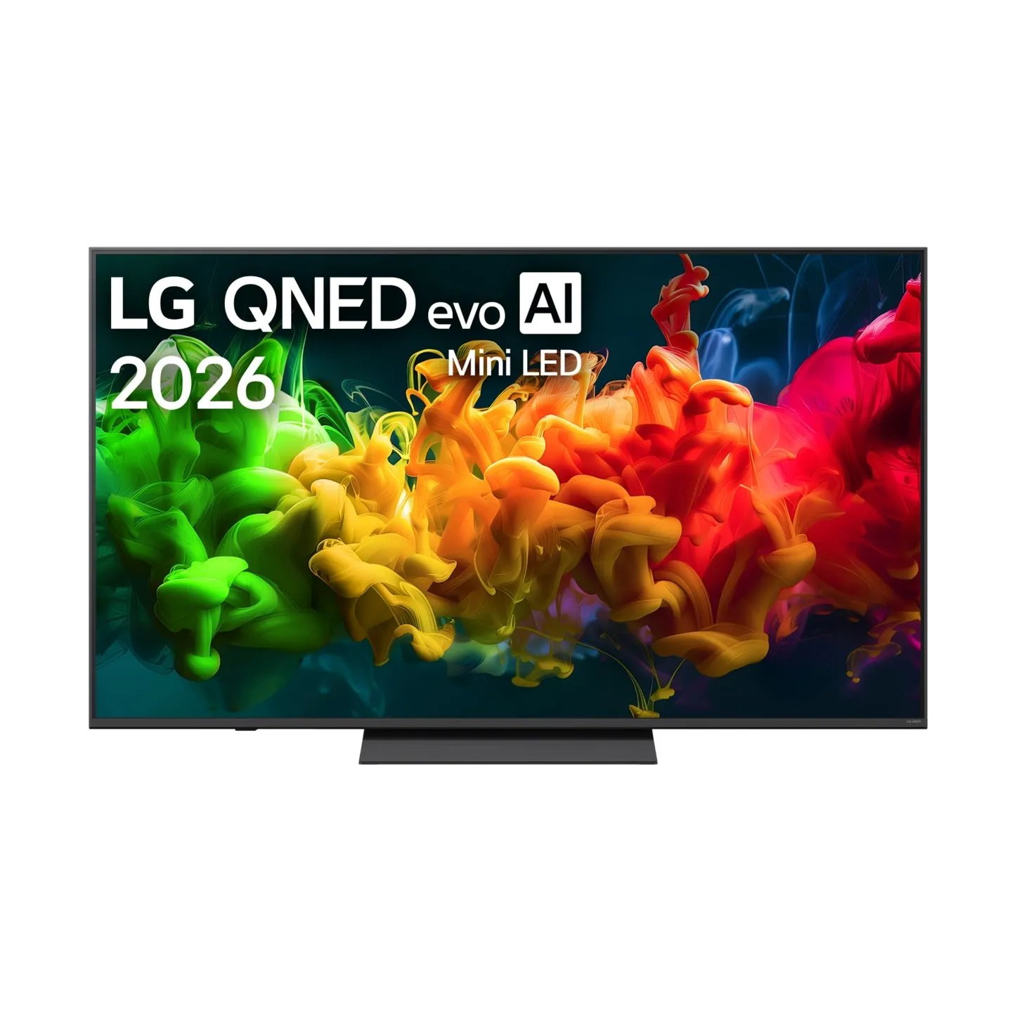 LG TV QNED 65QNED8EB3B 65inch