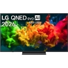LG TV QNED 65QNED8EB3B 65inch