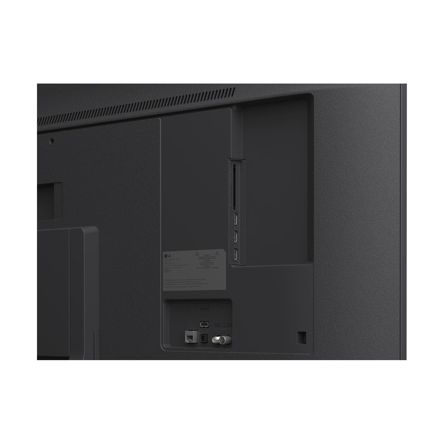 LG TV QNED 65QNED8EB3B 65inch