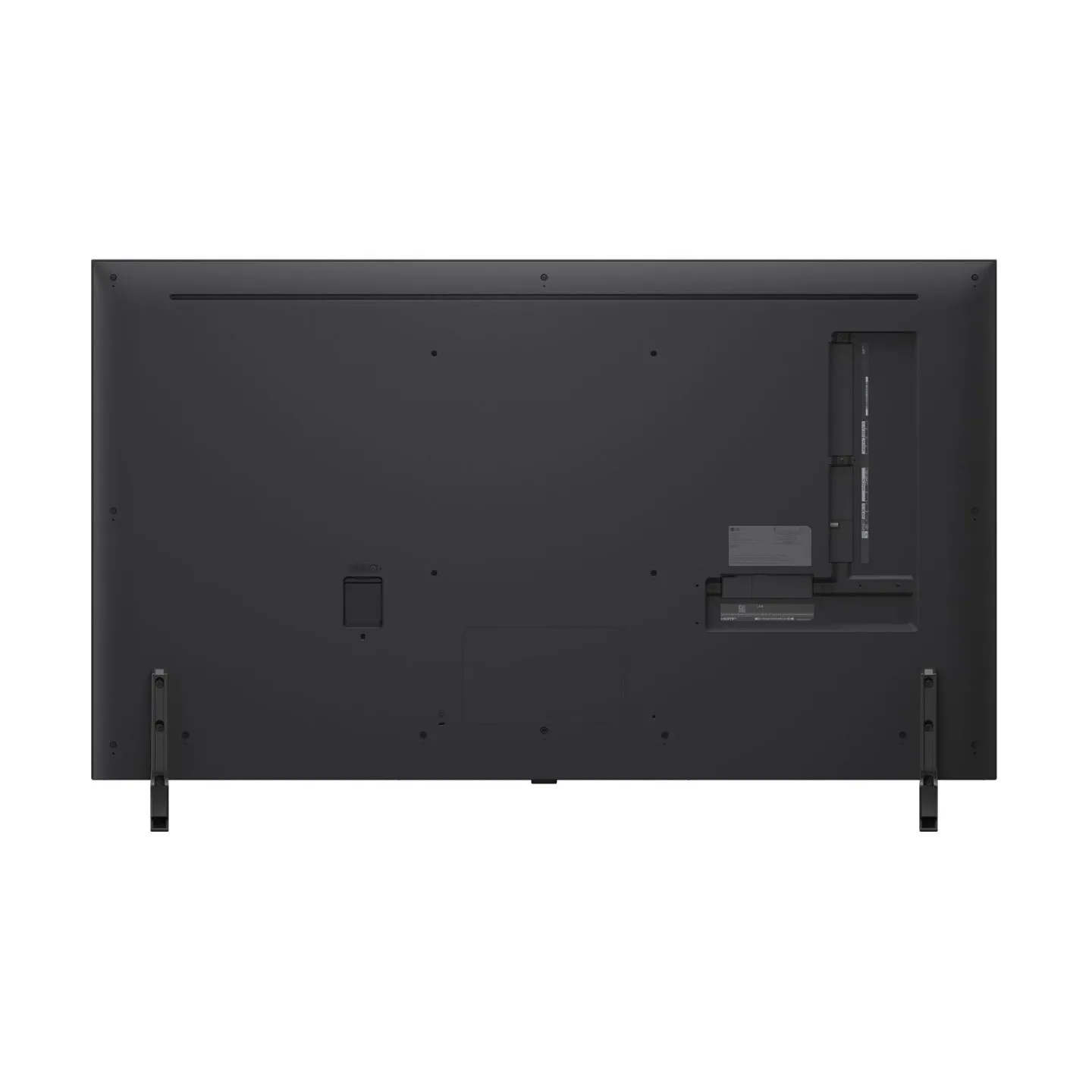 LG 55QNED80A3A 55inch UHD 60Hz