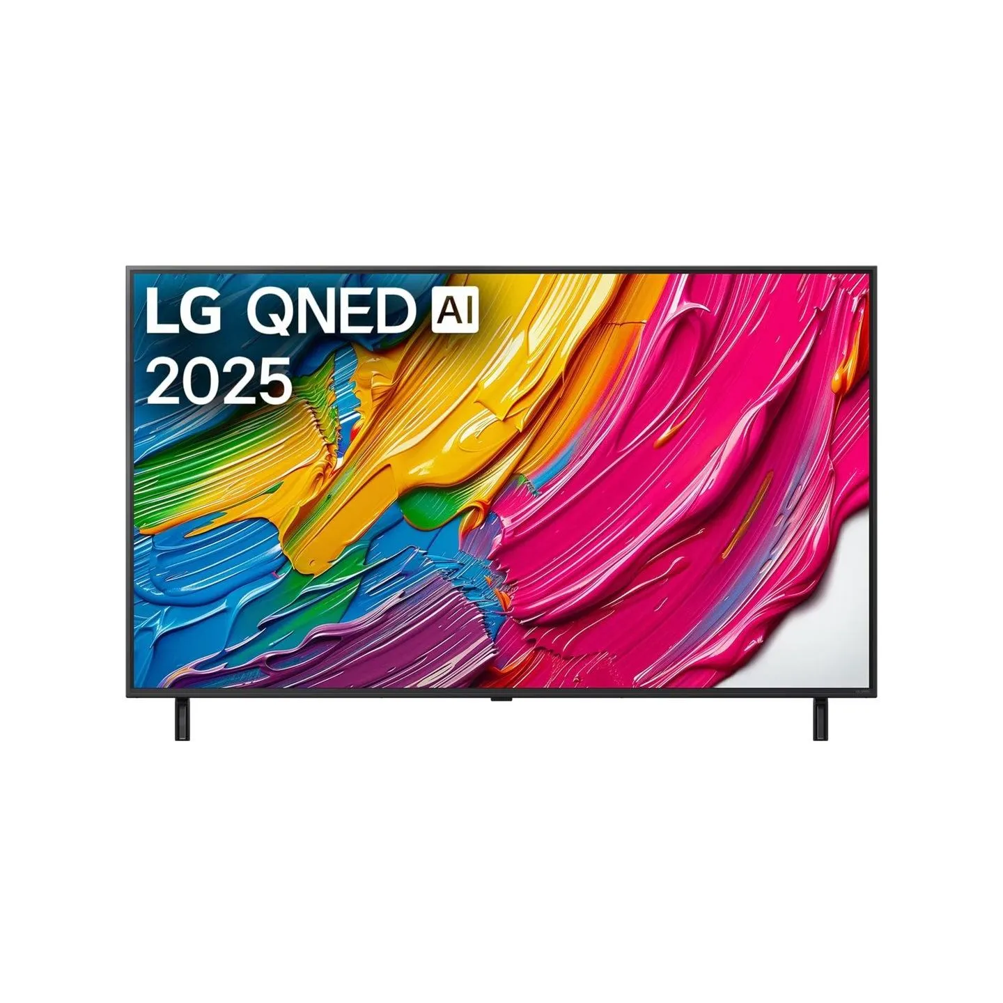 LG 55QNED80A3A 55inch UHD 60Hz